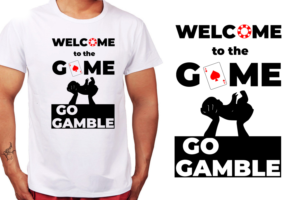 Design de T-shirt par WeirdoDesigner pour TrooperWare | Design : #19385377