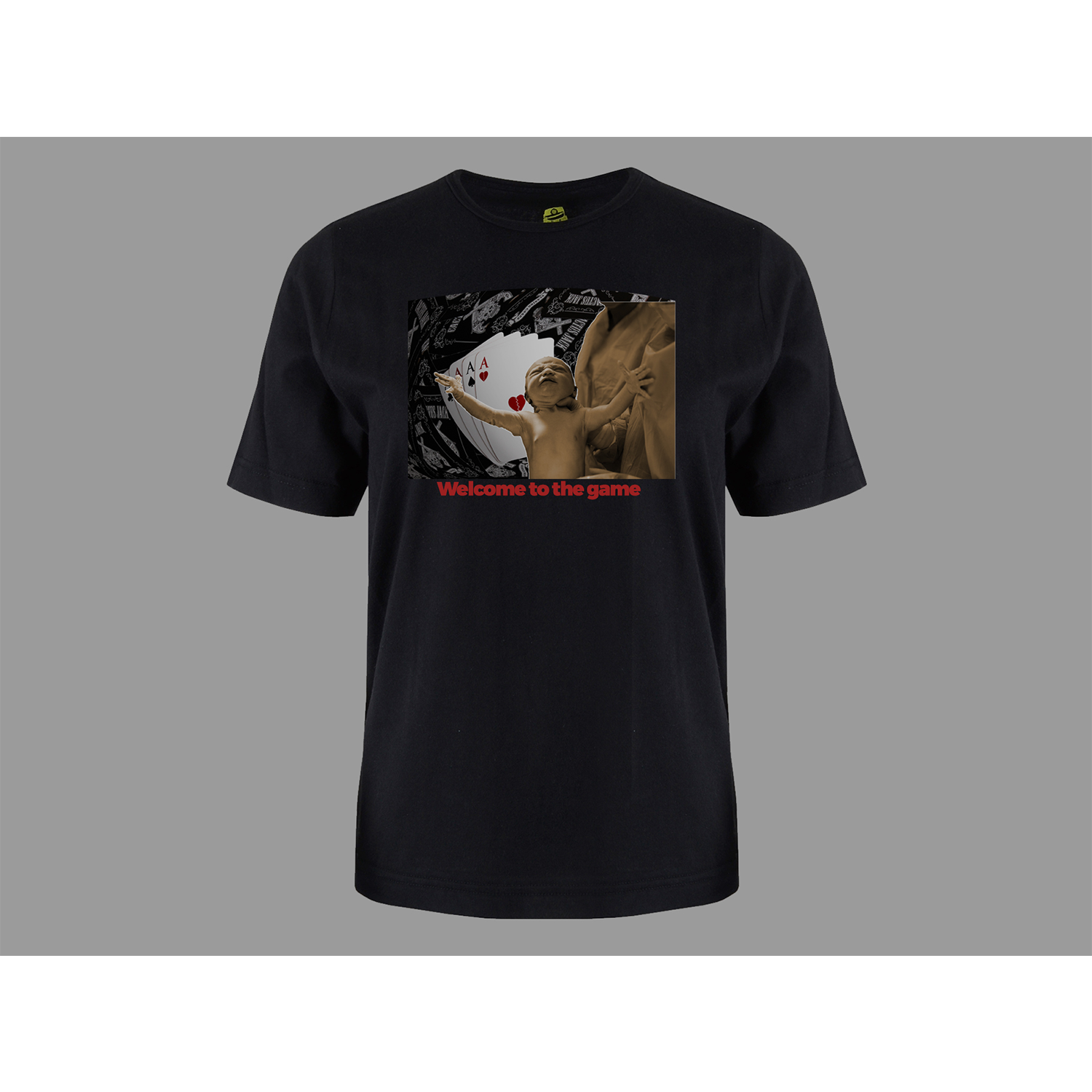 Design de T-shirt par veeBC pour TrooperWare | Design #19406697