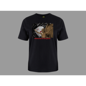T-shirt Design by veeBC for TrooperWare | Design #19406697