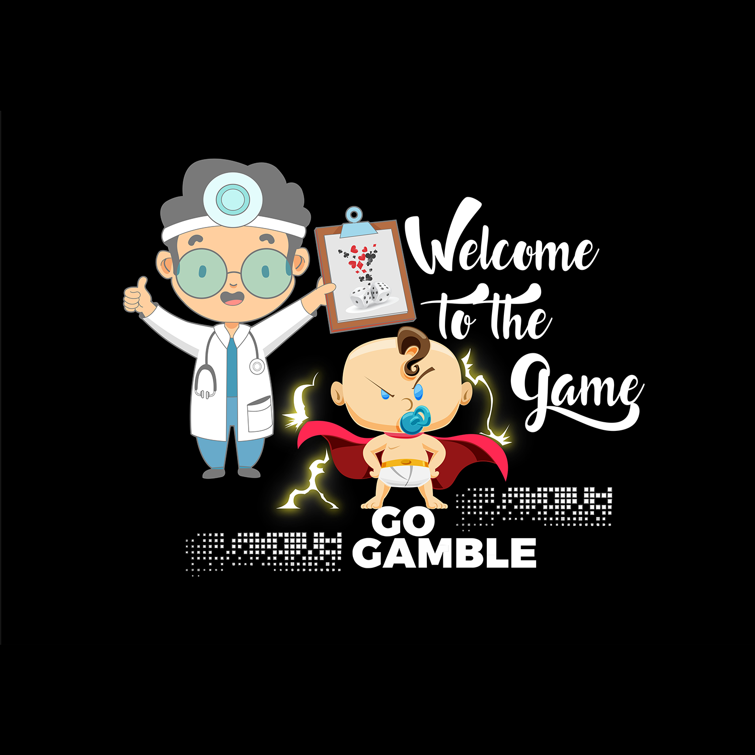 Design de T-shirt par y creations pour TrooperWare | Design #19440378