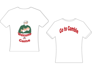 Design de T-shirt par B Creators pour TrooperWare | Design : #19419581