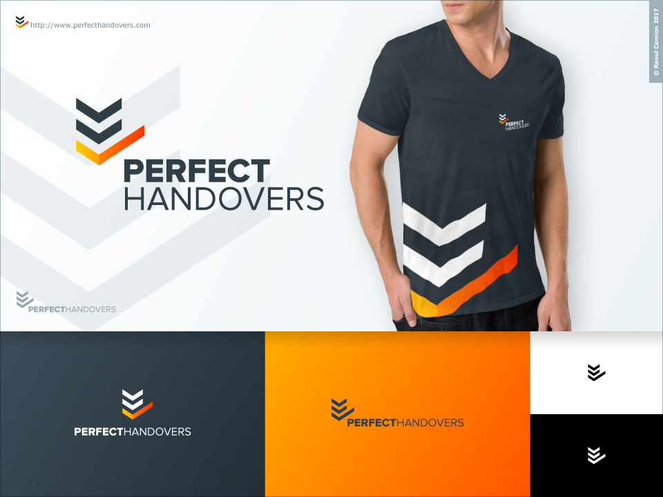 Logo-Design von Raoul Camion für dieses Projekt | Design #19483782