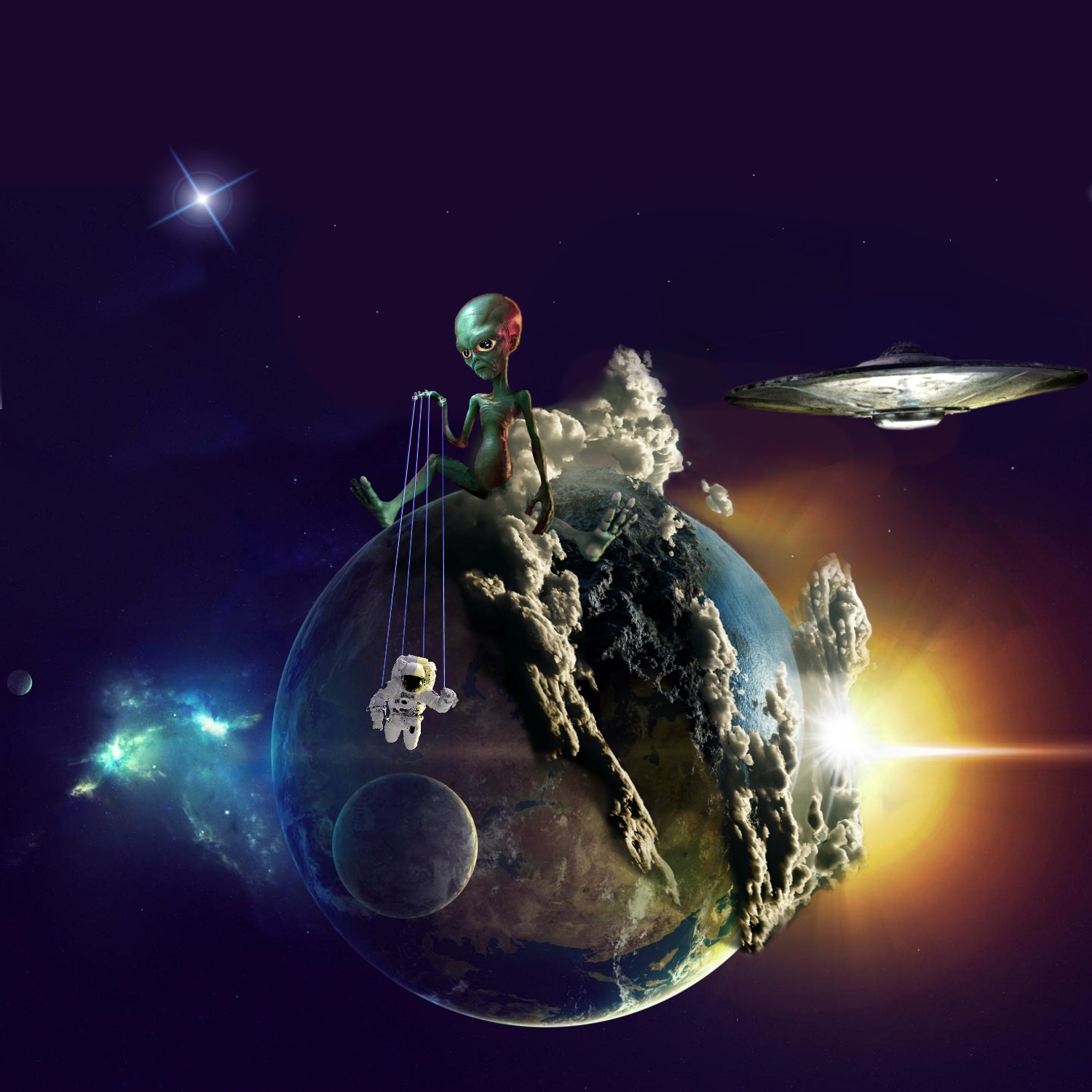 Diseño de Photoshop por clauder13 para DesignCrowd (Community Contests) | Diseño #19431606