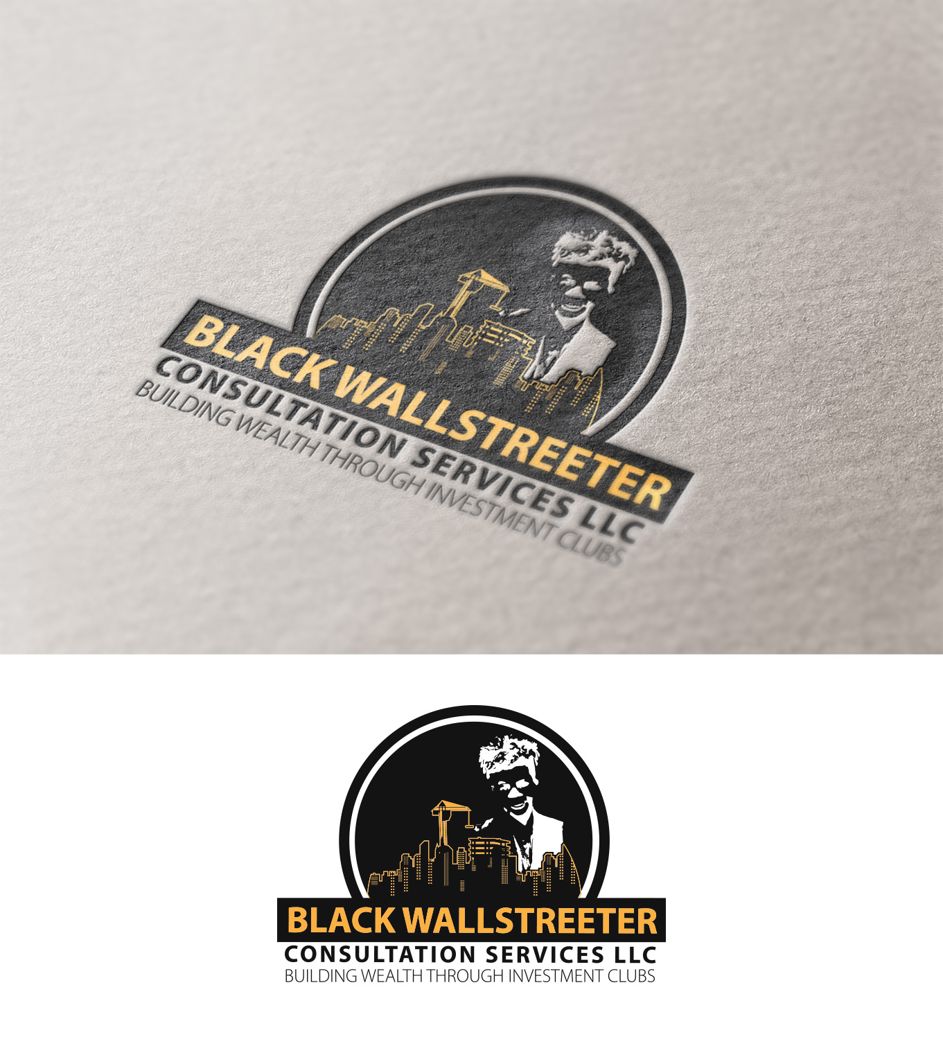 Design de Logo par Impressive Solutions pour ce projet | Design #19374569