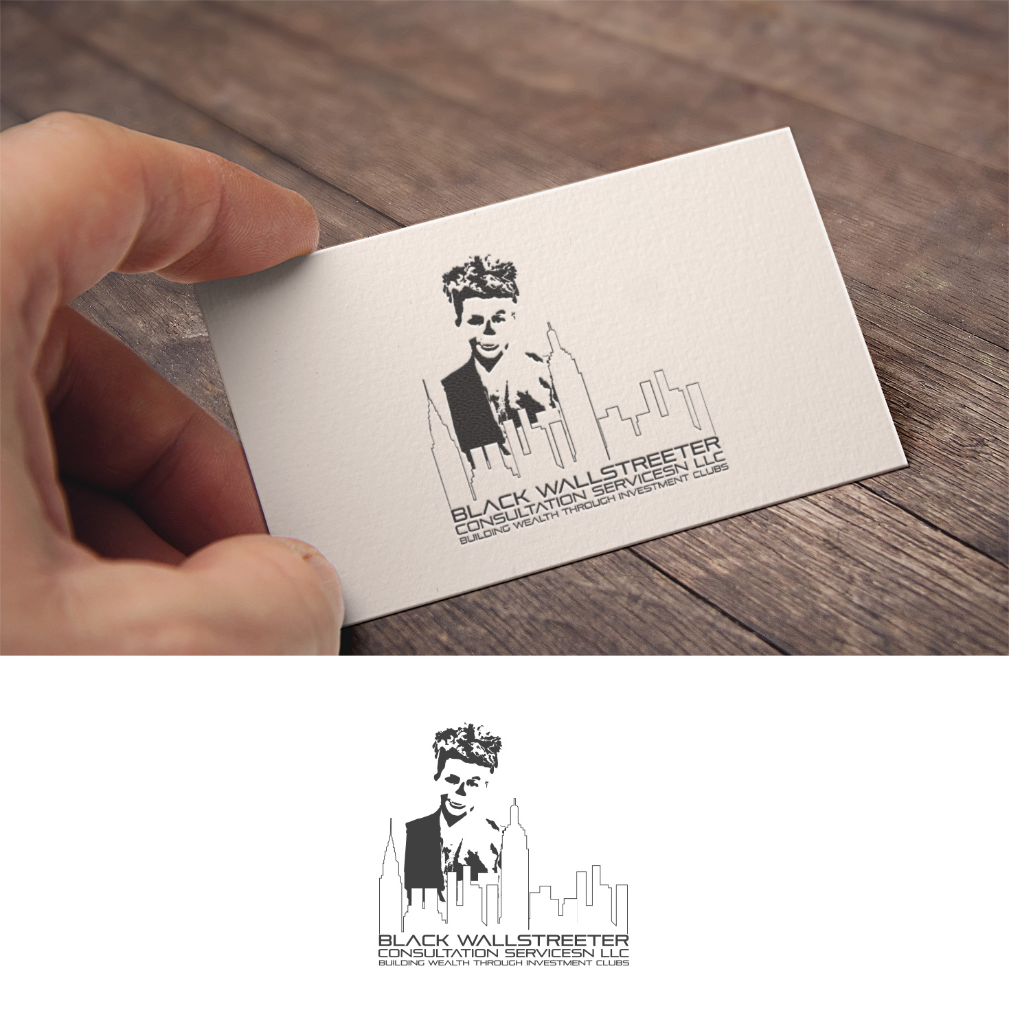 Design de Logo par Impressive Solutions pour ce projet | Design #19374570