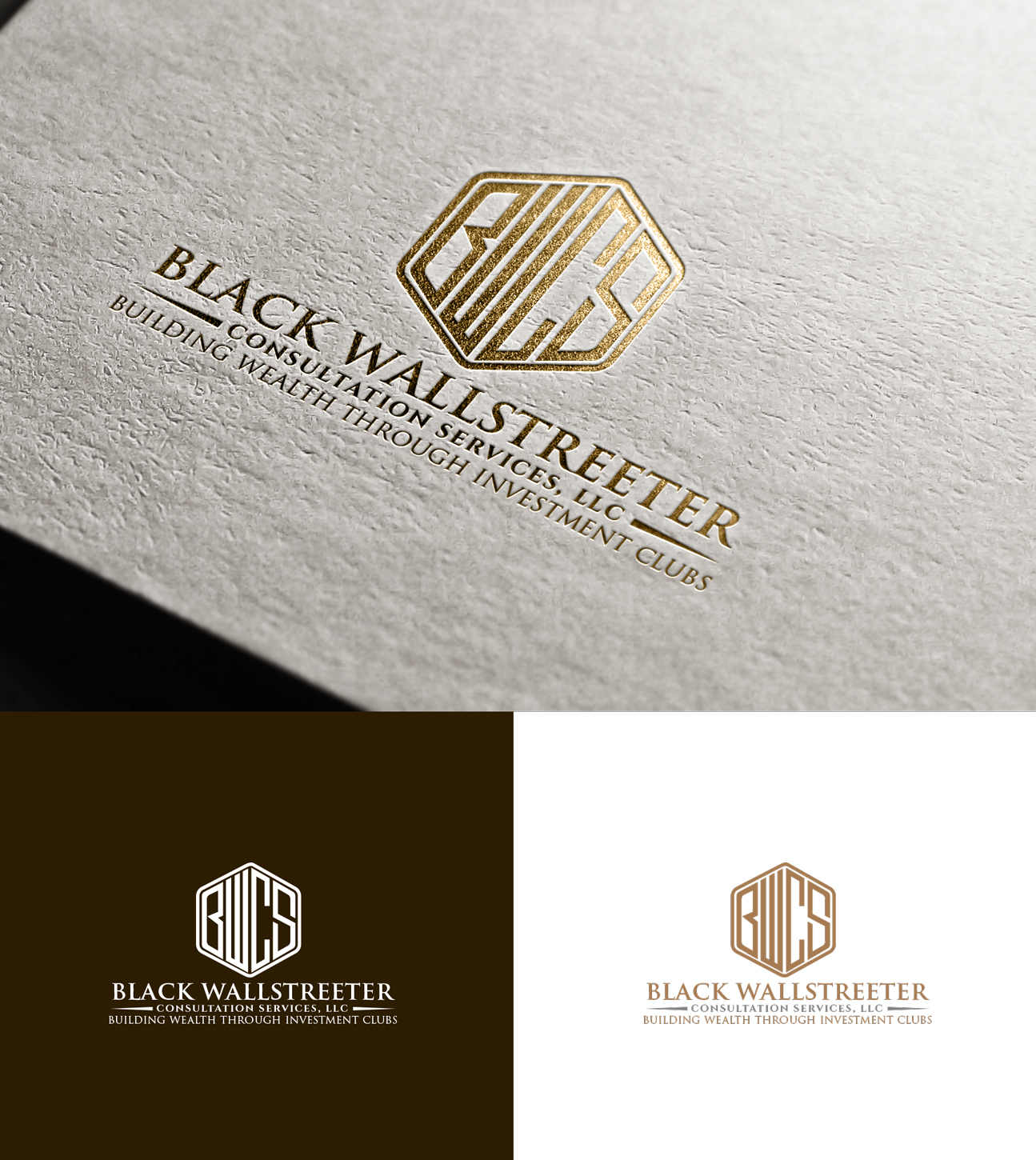 Logo Design by design_ghost 2 for this project | Design #19379687