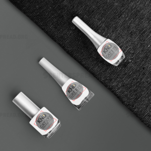 Packaging Design by CENTERSPREAD for this project | Design: #19444430