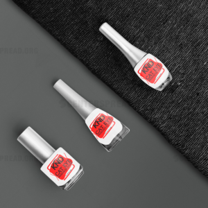 Packaging Design by CENTERSPREAD for this project | Design: #19444431