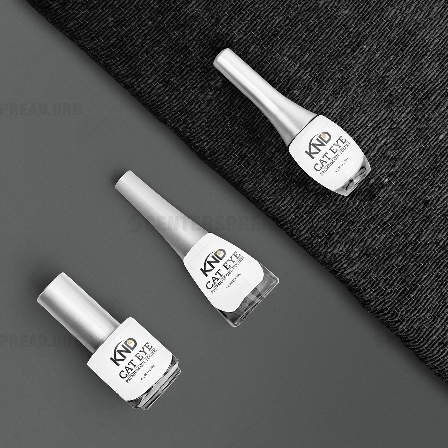 Packaging Design by CENTERSPREAD for this project | Design #19444432