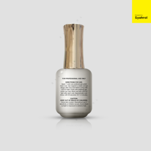 Packaging Design by Syahrol for this project | Design: #19381748