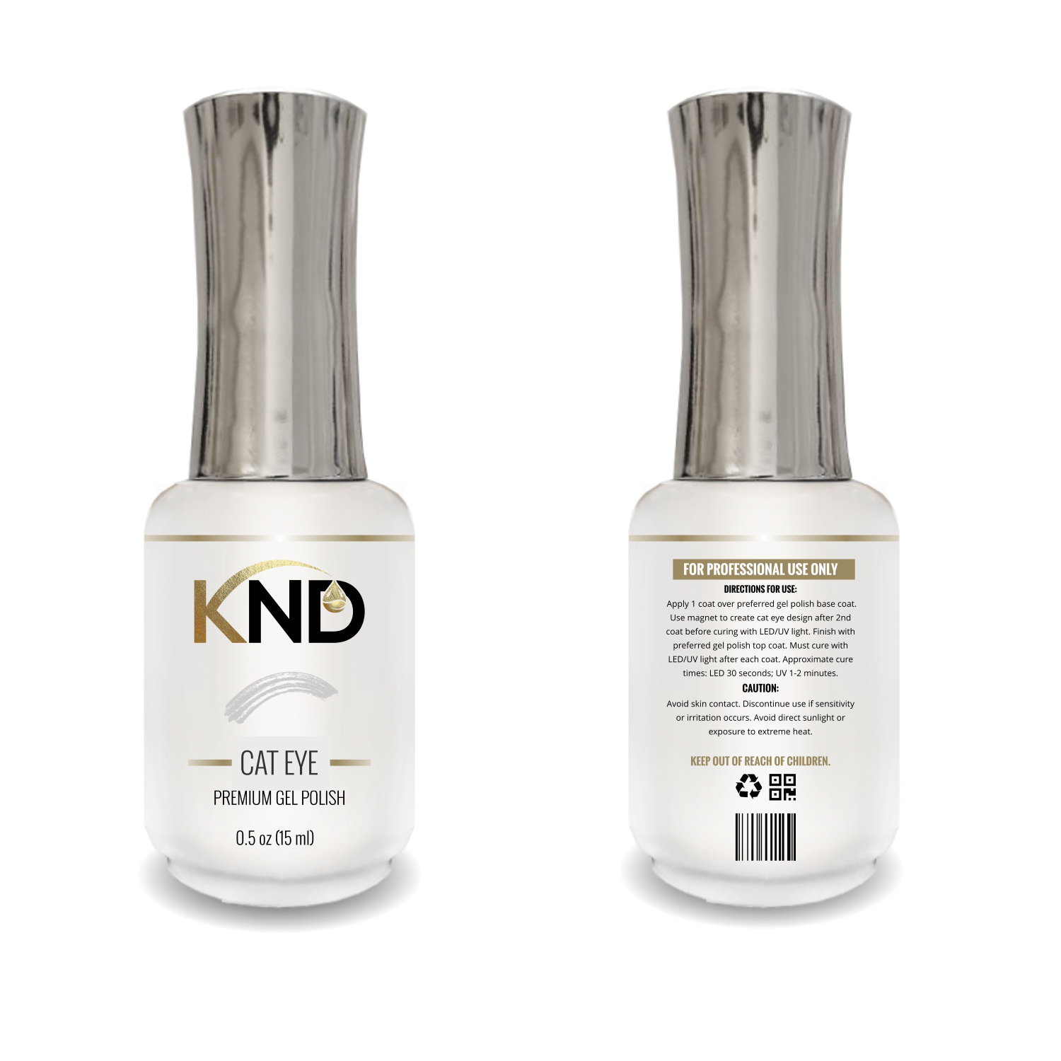 Packaging Design by elveneclipse for this project | Design #19439339