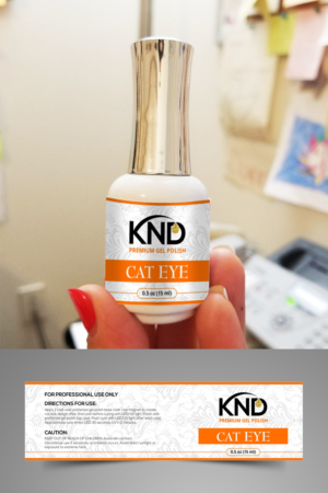 Packaging Design by OwnDesign for this project | Design #19509708