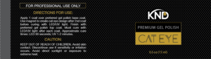 Design Emballage par typeo1978 pour ce projet | Design : #19445885