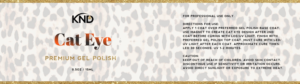 Packaging Design by alexandranique for this project | Design: #19399608