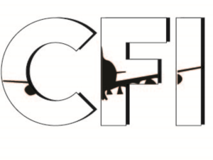 Logo Design by Hide me for CFI Inc.  | Design #19400027