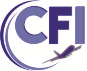 Logo Design by Hide me for CFI Inc.  | Design: #19400028