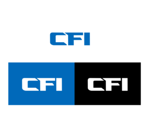 Logo Design by Tt design for CFI Inc.  | Design: #19379441