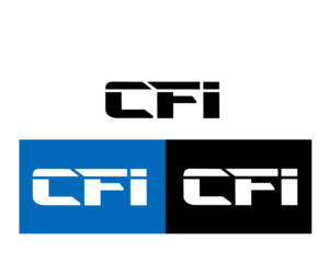 Logo Design by Tt design for CFI Inc.  | Design: #19379491