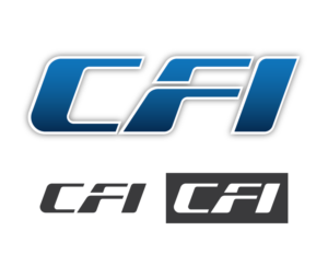 Logo Design by lito for CFI Inc.  | Design: #19392233