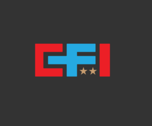 Logo Design by ATDias for CFI Inc.  | Design: #19381330