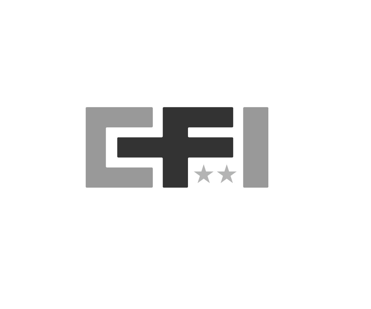 Logo Design by ATDias for CFI Inc.  | Design #19381331