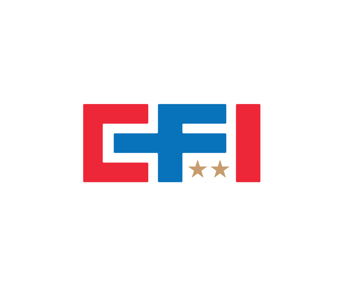 Logo Design by ATDias for CFI Inc.  | Design #19381332