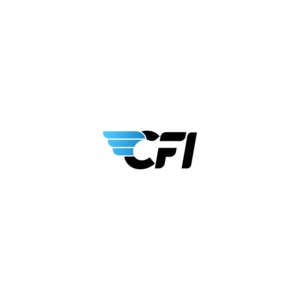 Logo Design by at-as for CFI Inc.  | Design #19391339
