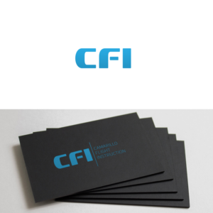 Logo Design by Lesia_Olesia for CFI Inc.  | Design #19375576