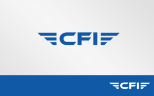 Logo Design by Grafactory for CFI Inc.  | Design: #19384662