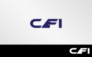 Logo Design by Grafactory for CFI Inc.  | Design: #19384781