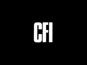 Logo Design by ErTistic for CFI Inc.  | Design: #19372984