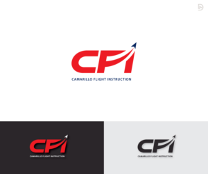 Logo Design by D_Mantra for CFI Inc.  | Design: #19374164