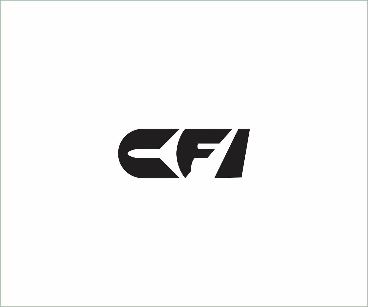 Logo Design by chameerakasundb for CFI Inc.  | Design #19438506