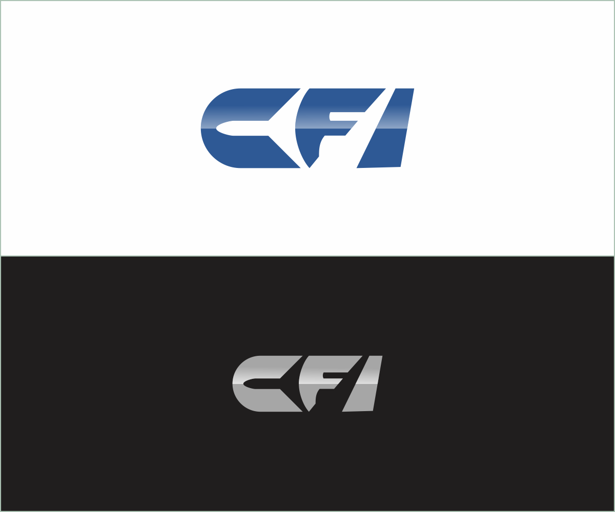 Logo Design by chameerakasundb for CFI Inc.  | Design #19438507