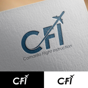 Logo Design by Makasihproject for CFI Inc.  | Design #19435334