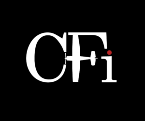 Logo Design by Jenson for CFI Inc.  | Design: #19381245