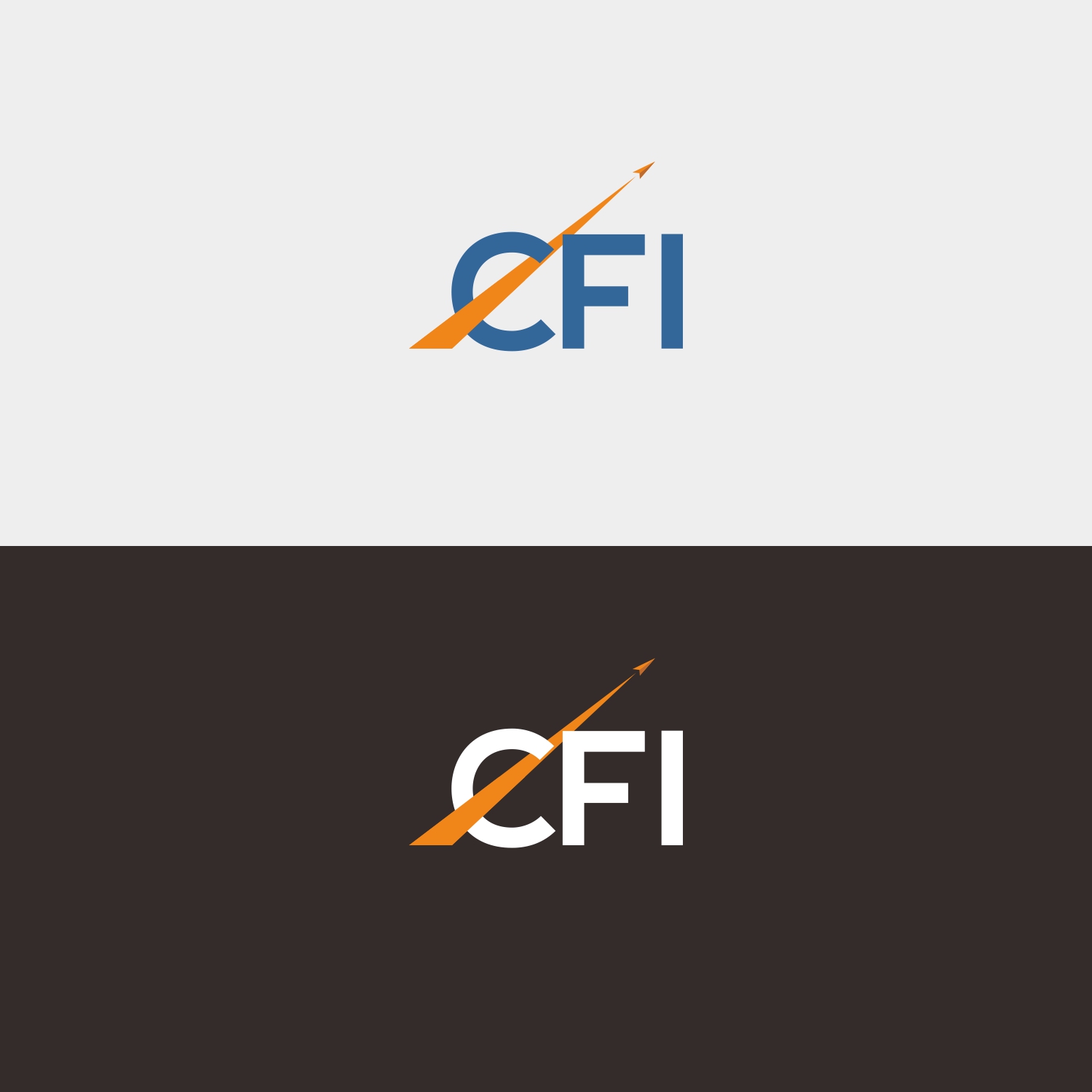 Logo-Design von badb für CFI Inc.  | Design #19392218