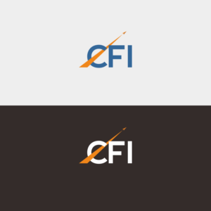 Logo Design by badb for CFI Inc.  | Design #19392218