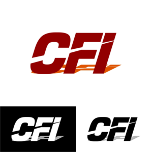 Logo Design by Batarayudha for CFI Inc.  | Design: #19386629