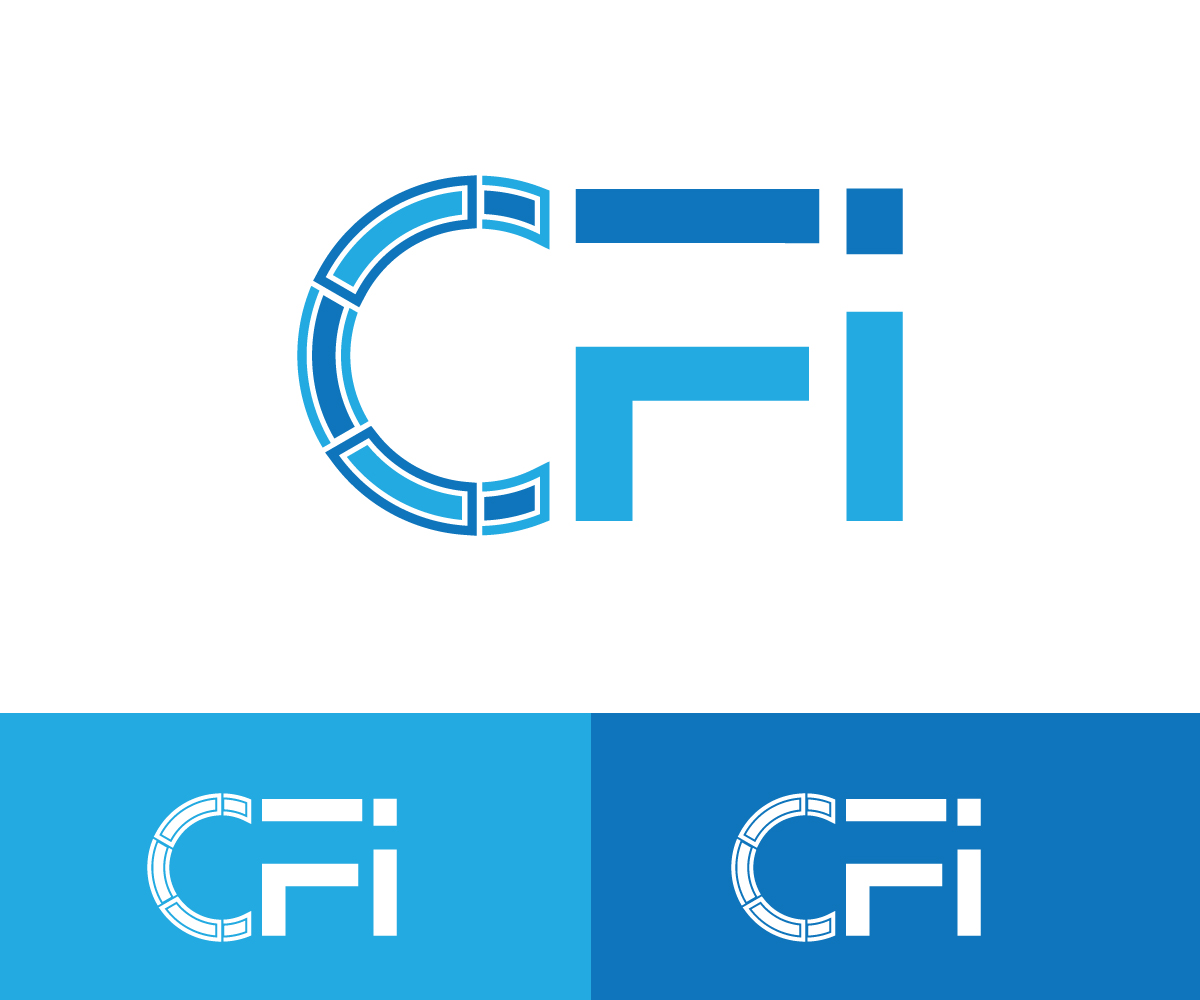 Logo-Design von designmind78 für CFI Inc.  | Design #19395537