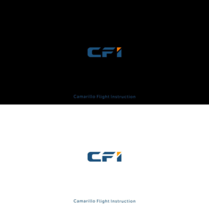 Logo Design by theJangAbayz for CFI Inc.  | Design: #19381961