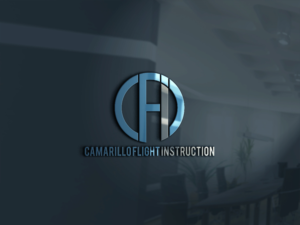 Logo Design by Rosaleen for CFI Inc.  | Design: #19391150
