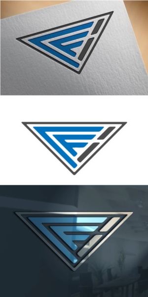 Logo Design by sayma00 for CFI Inc.  | Design: #19400485