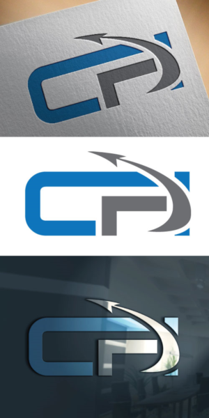 Logo Design by tea tea for CFI Inc.  | Design: #19376610