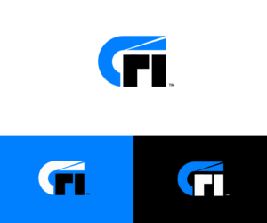 Logo Design by Captain Designer for CFI Inc.  | Design: #19439901