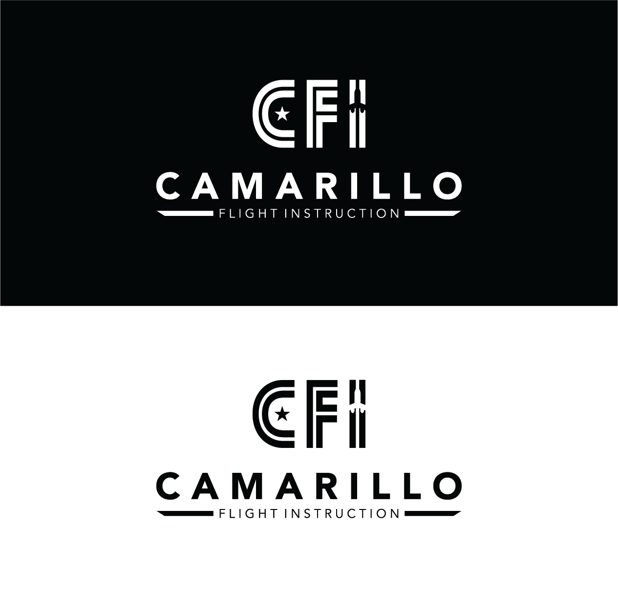 Logo Design by ChicGraphix for CFI Inc.  | Design #19419367