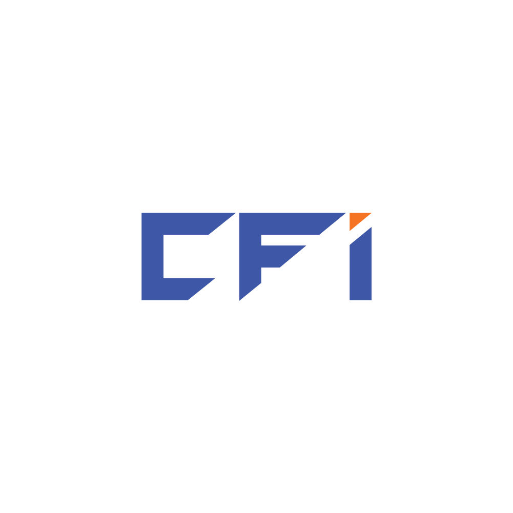 Logo Design by valentiny for CFI Inc.  | Design #19396001