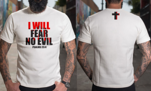 T-shirt Design by O_O DyNiC O_O for A VILLAGE UNITED  | Design #19411996