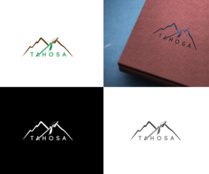 Logo Design by Poonam Chimrani