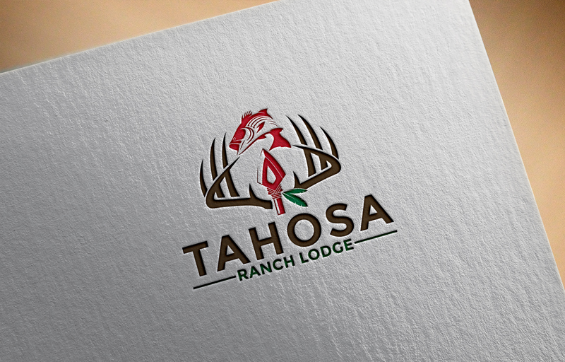 Logo Design by Madara Uchiha for this project | Design #19375357
